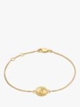 Rachel Jackson London Zodiac Charm Chain Bracelet