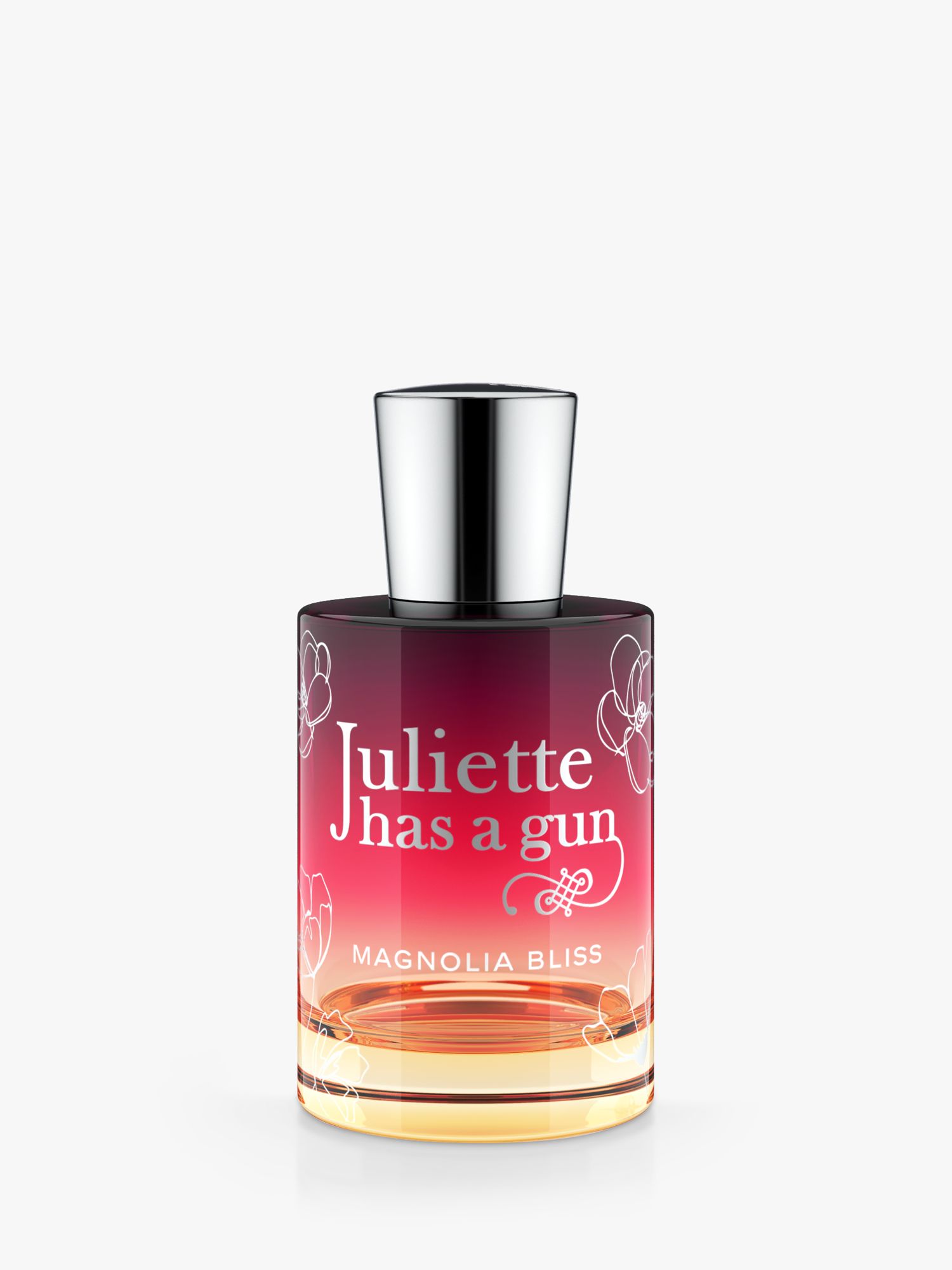Juliette has a Gun Magnolia Bliss Eau de Parfum, 50ml 1