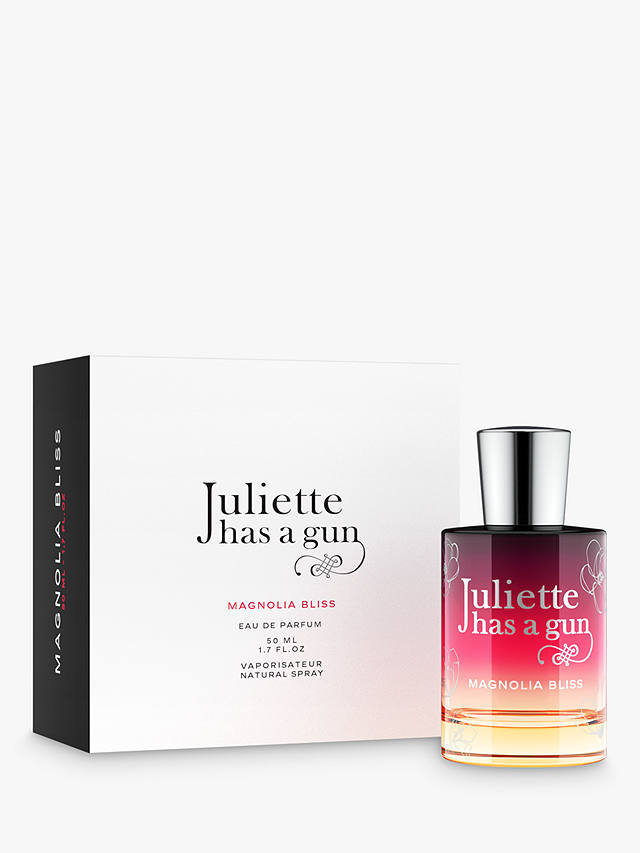 Juliette has a Gun Magnolia Bliss Eau de Parfum, 50ml 2