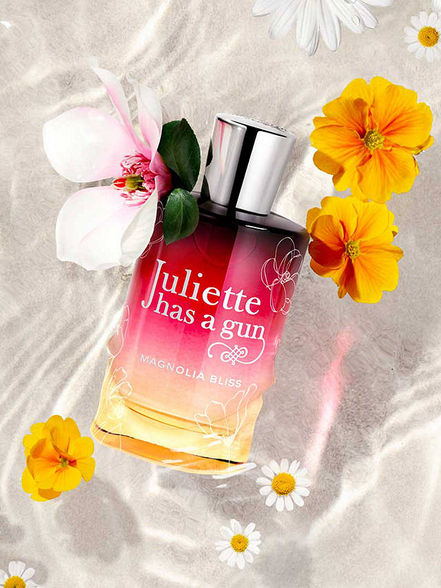 Juliette has a Gun Magnolia Bliss Eau de Parfum, 50ml 3