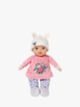 Zapf Baby Annabell Sweetie Babies Doll