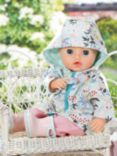 Zapf Baby Annabell Deluxe Rain Set for 43cm Doll