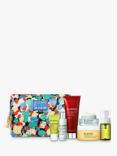 Elemis x Rixo Summer Collection Skincare Gift Set