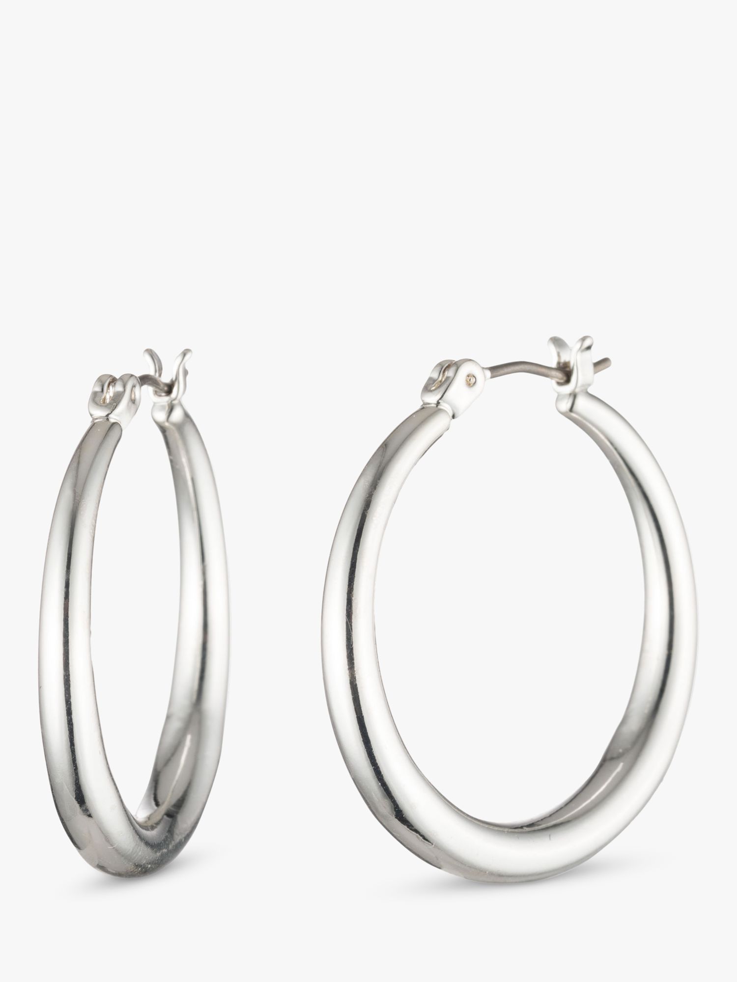 Total 109+ imagen ralph lauren earrings silver