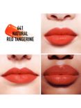 DIOR Addict Lip Tint, 641 Natural Orange