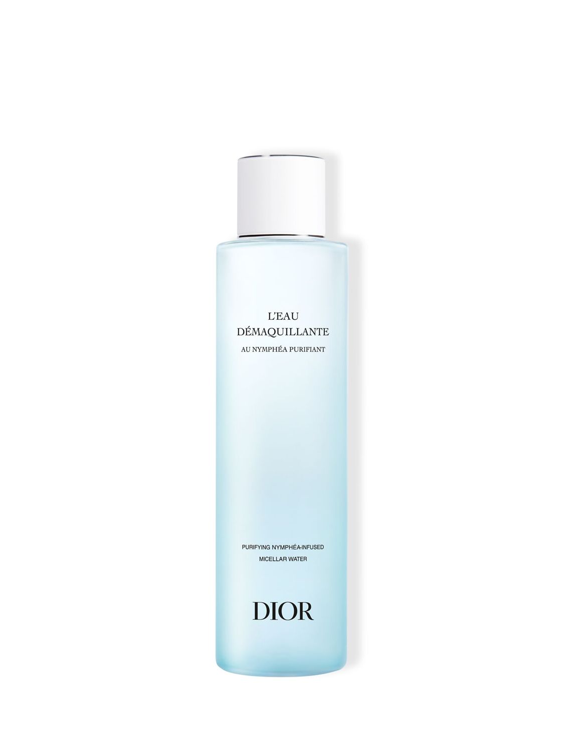 DIOR Purifying Nymphéa Infused Micellar Water, 200ml 1