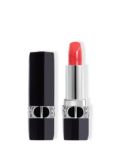 DIOR Rouge DIOR Coloured Lip Balm DIORivera Limited Edition