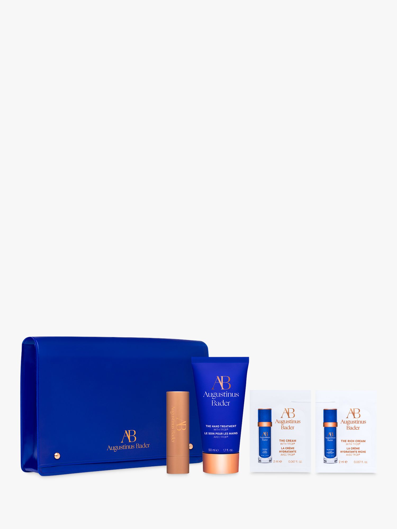 Anti-Ageing Skincare Gift Sets