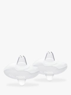 Medela Contact Silicone Nipple Shields