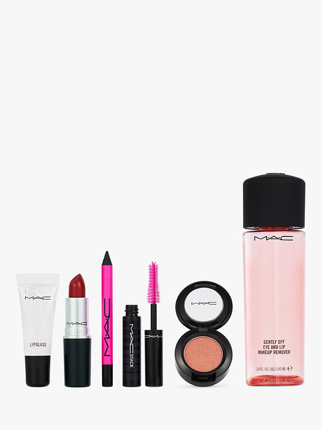 MAC Faves Makeup Gift Set 1