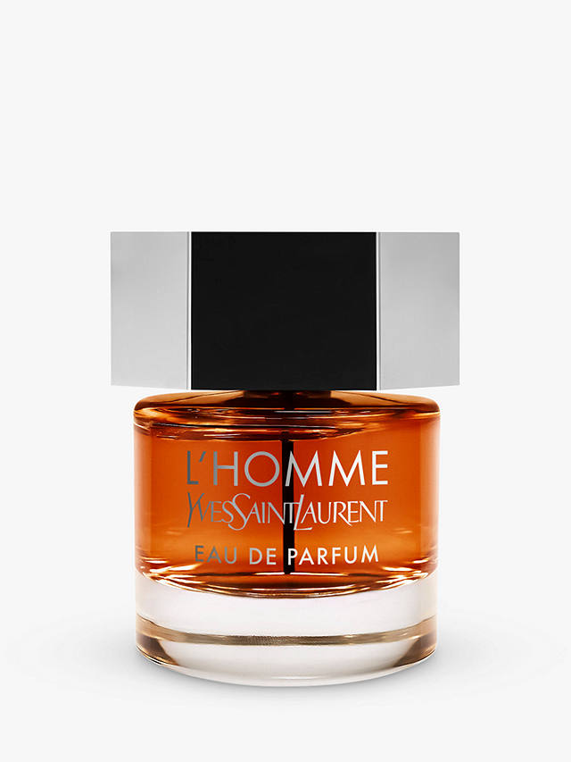 Yves Saint Laurent L'Homme Eau de Parfum, 60ml 1