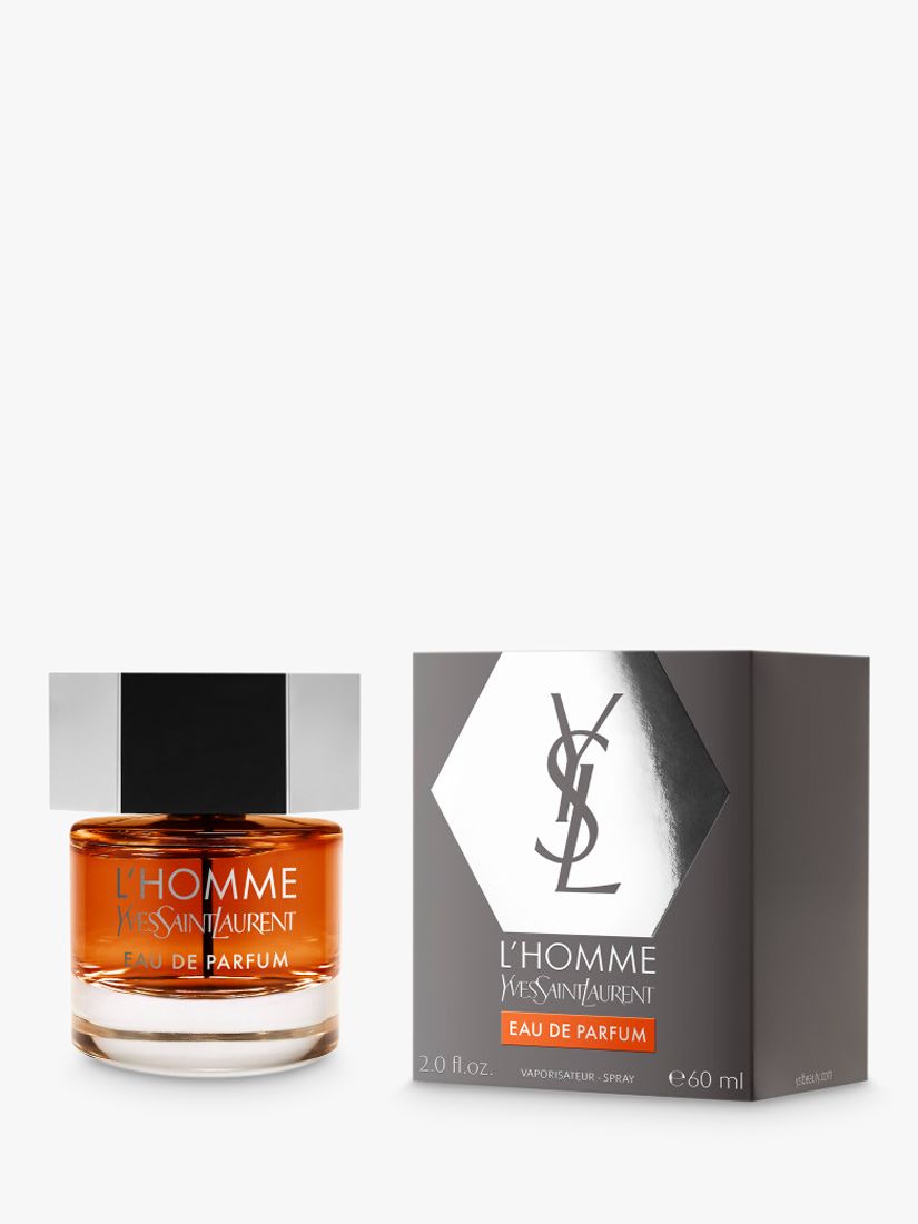 Yves Saint Laurent L'Homme Eau de Parfum, 60ml