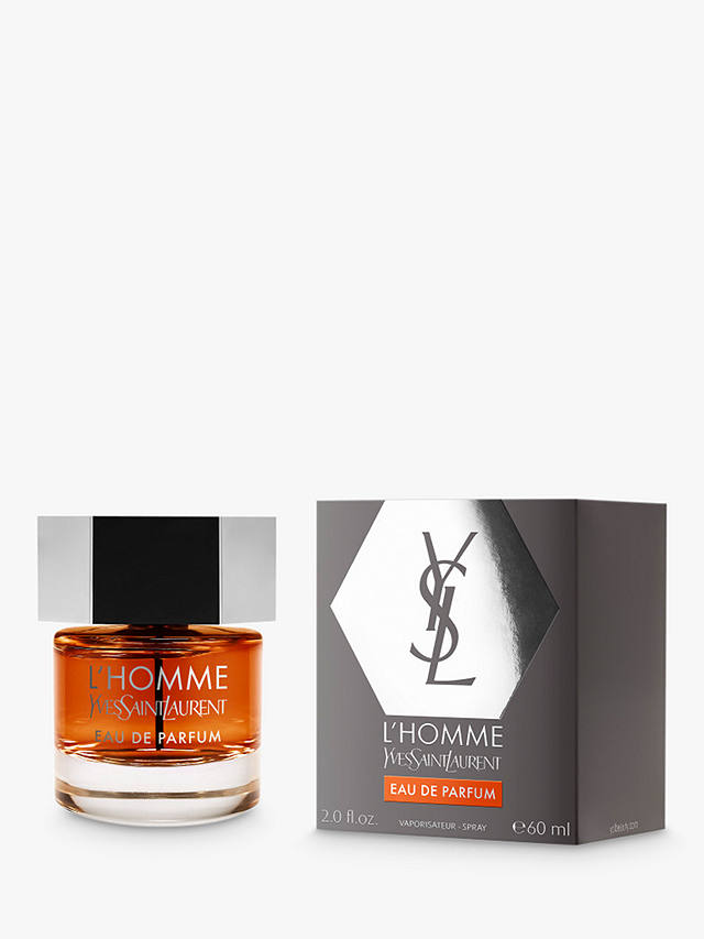 Yves Saint Laurent L'Homme Eau de Parfum, 60ml 2