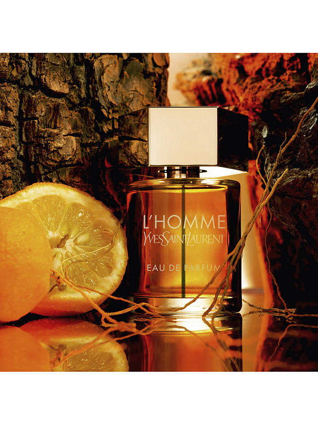 Yves Saint Laurent L'Homme Eau de Parfum, 60ml 5