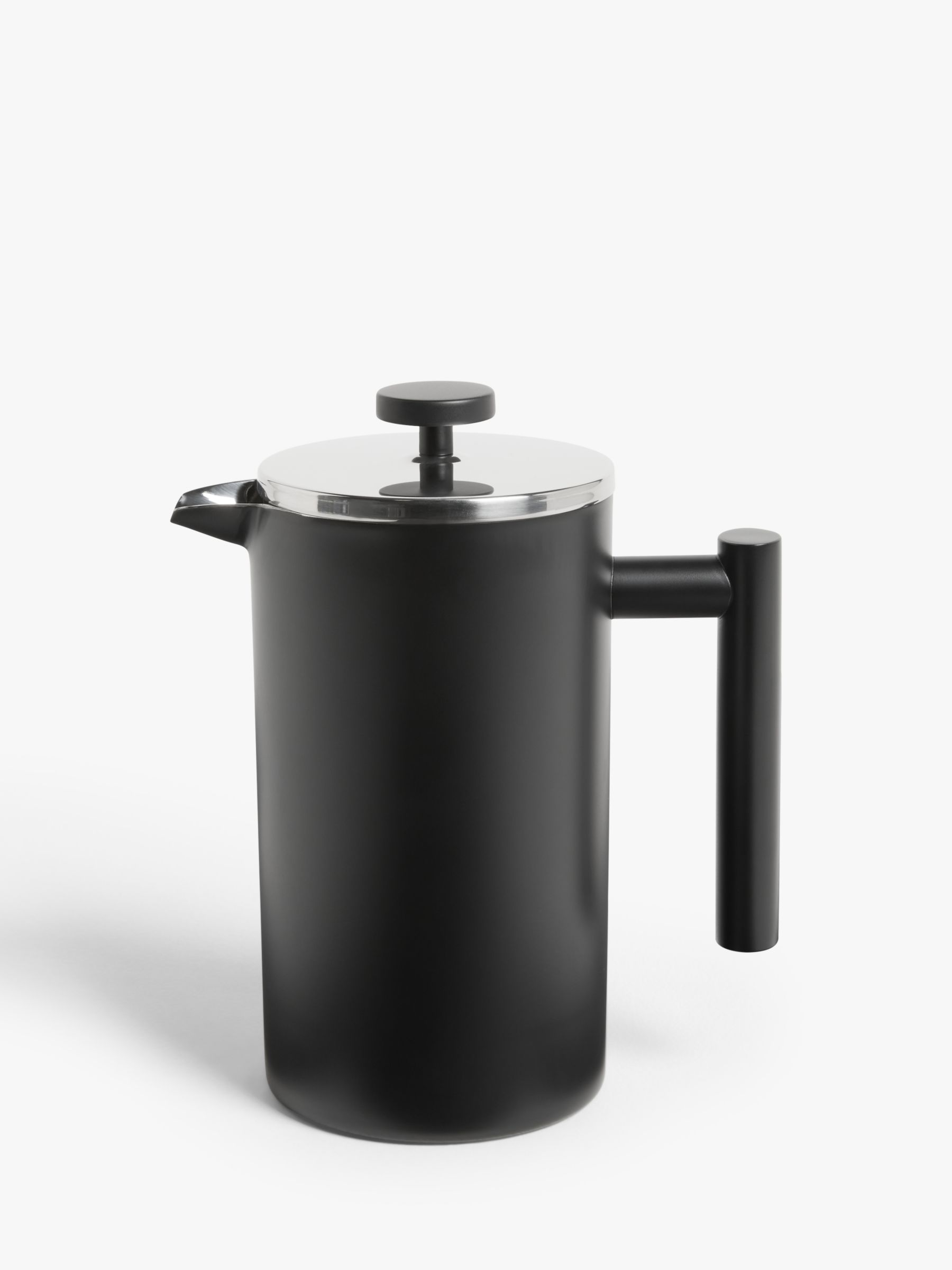 Bodum JAVA French Press coffee maker, 3 cup, 0.35 l, 12 oz, Black - Bed  Bath & Beyond - 13470819