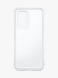 Samsung Galaxy A53 Clear Phone Case