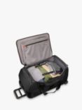 Briggs & Riley ZDX 2-Wheel 69cm Medium Duffle Suitcase