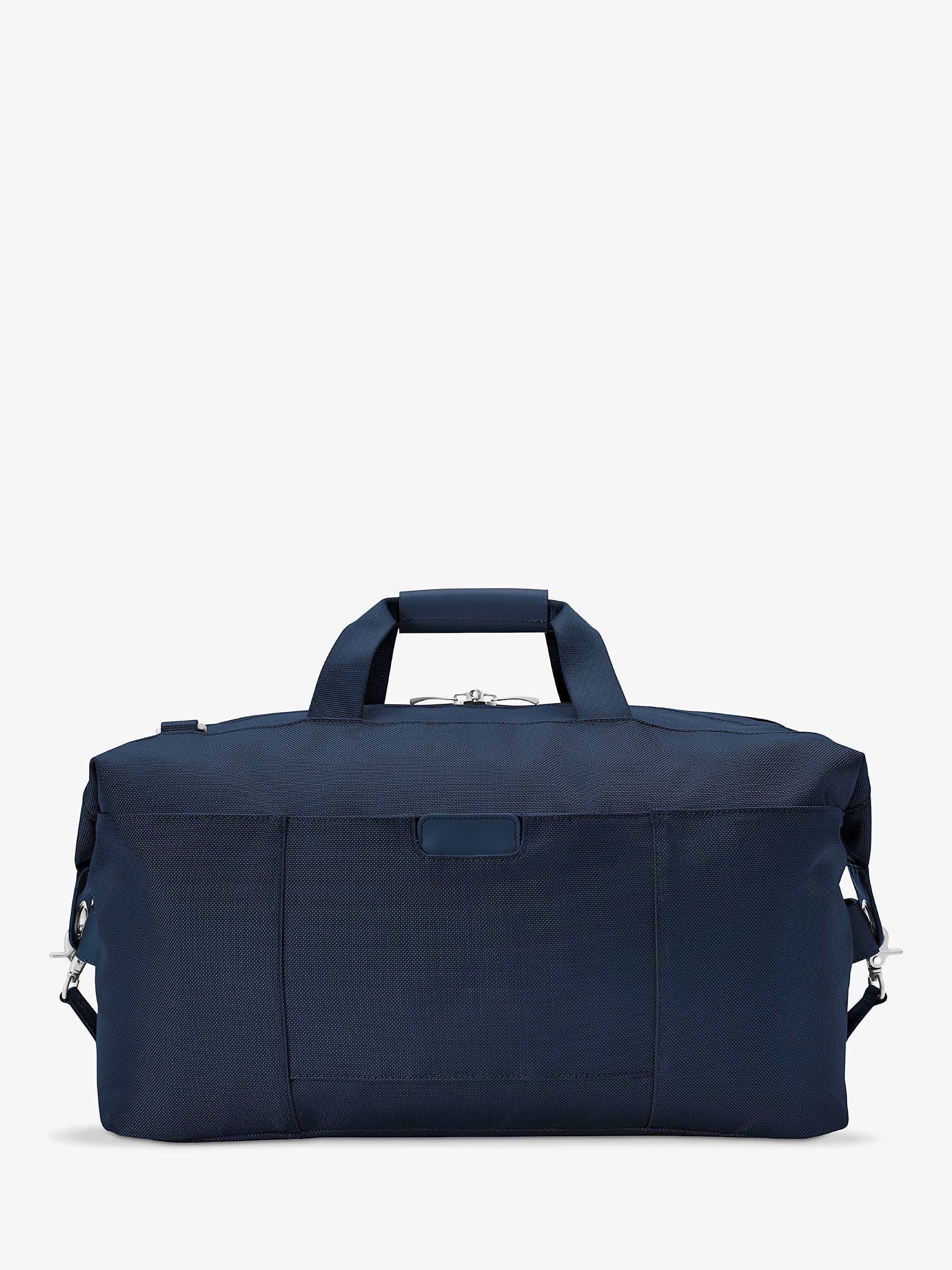 Buy Briggs & Riley Baseline Weekender Duffle Bag Online at johnlewis.com