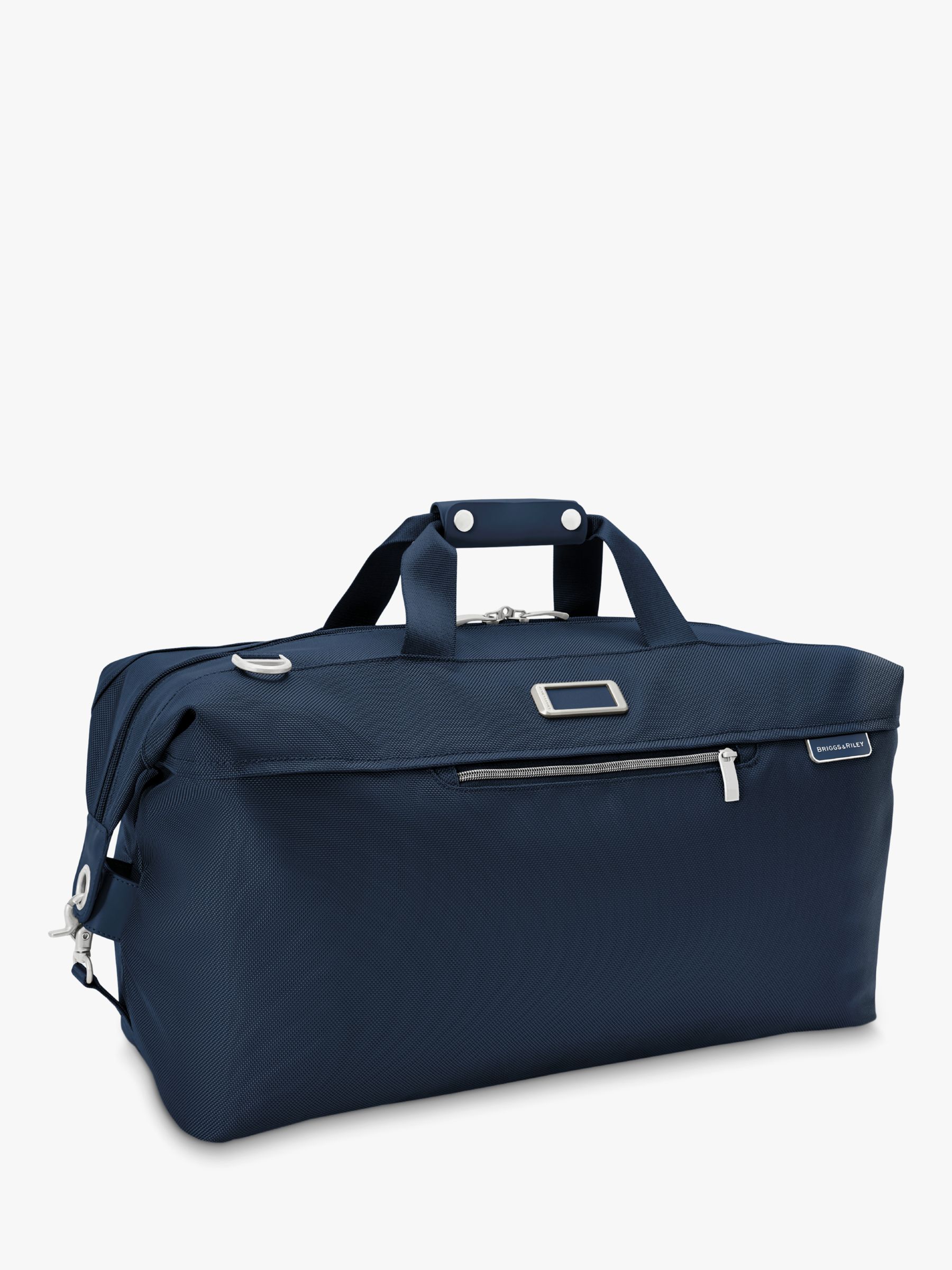 Buy Briggs & Riley Baseline Weekender Duffle Bag Online at johnlewis.com