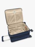 Briggs & Riley Global 4-Wheel 54cm Expandable Cabin Case