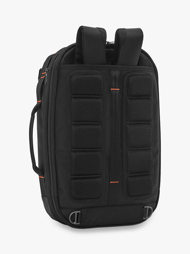Briggs & Riley ZDX Convertible Duffle Backpack