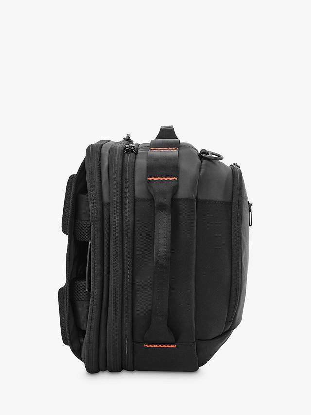 Briggs & Riley ZDX Convertible Duffle Backpack