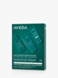 Aveda Botanical Repair Strengthening Trio Light Haircare Gift Set