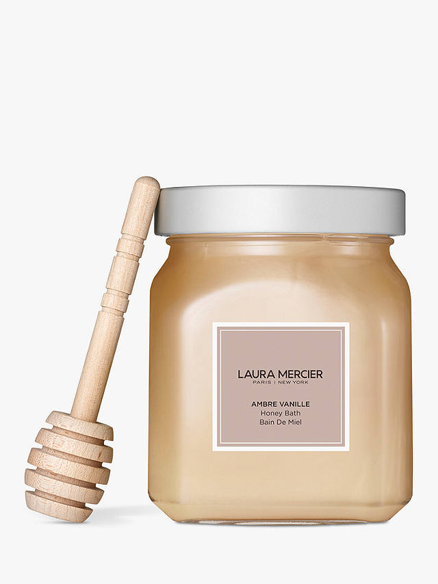 Laura Mercier Ambre Vanille Honey Bath, 300ml 1