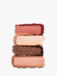 Estée Lauder Pure Colour Envy Luxe Eyeshadow Quad, Boho Rose