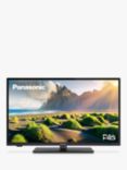 Panasonic TX-32LS490B (2022) LED HDR Full HD 1080p Smart Android TV, 32 inch with Freeview Play