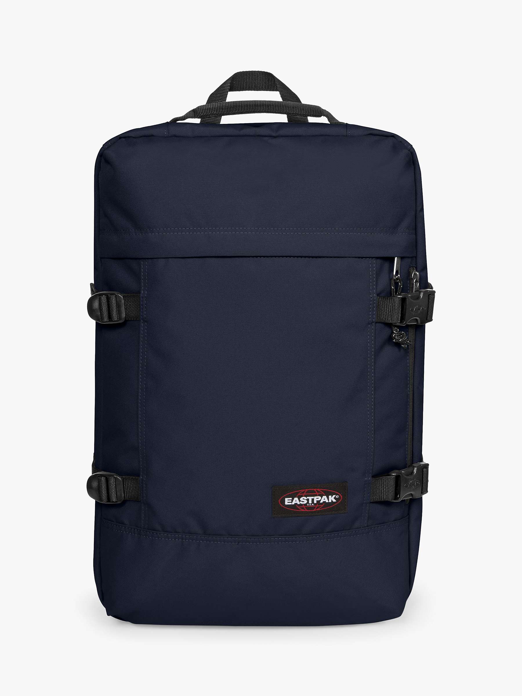 Buy Eastpak Tranzpack Backpack Online at johnlewis.com