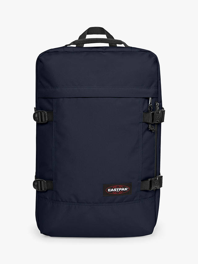 Eastpak Tranzpack Backpack, Ultra Marine