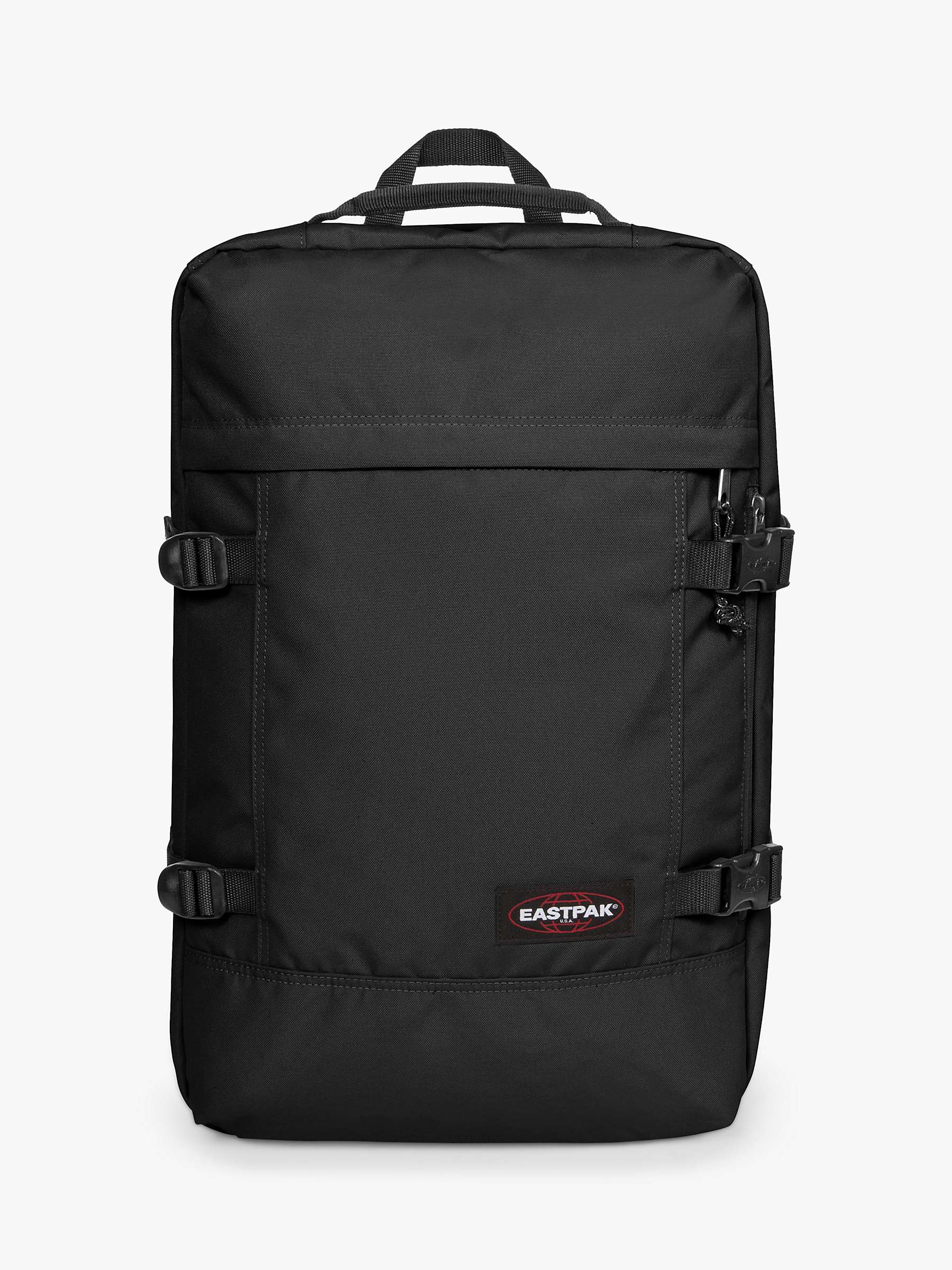 Buy Eastpak 2-in-1 TravelPack Backpack Online at johnlewis.com