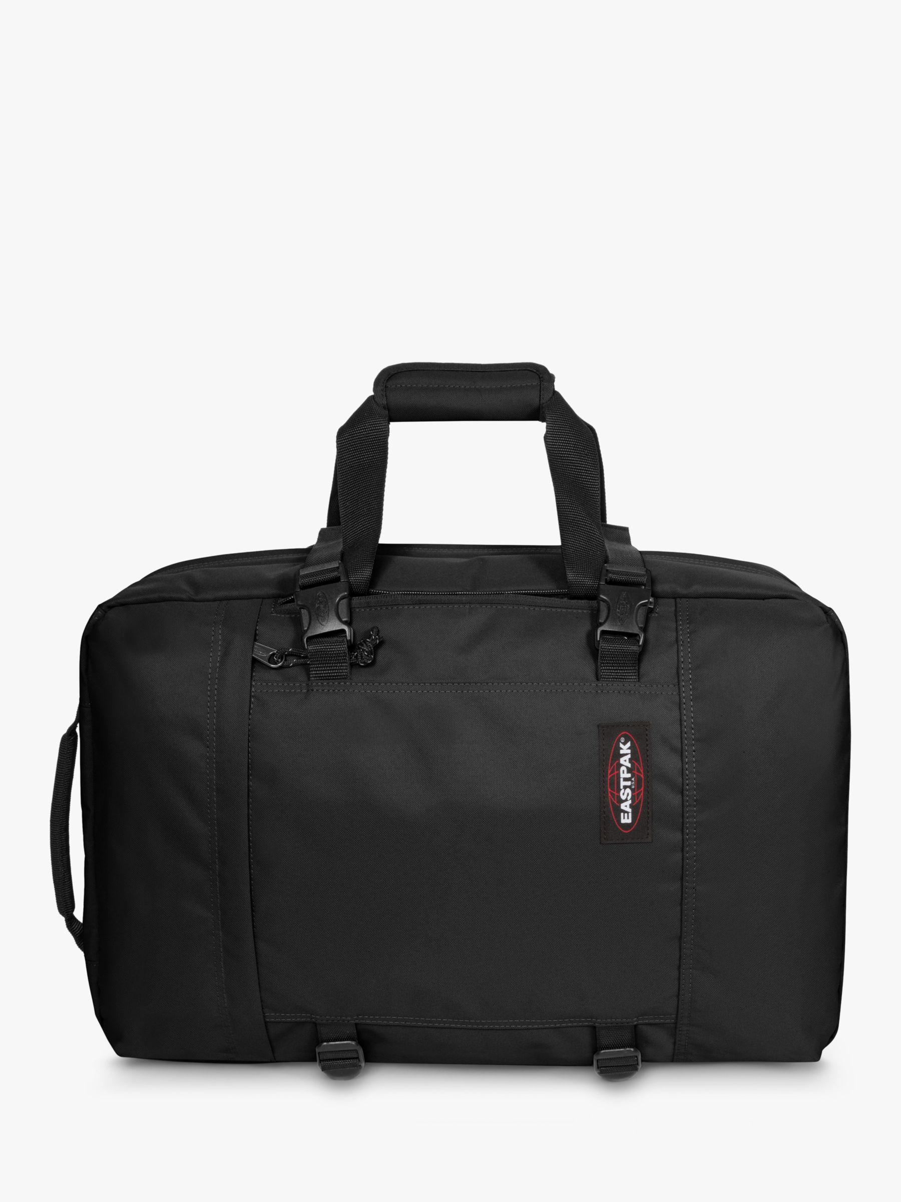 Eastpak 2-in-1 TravelPack Backpack at John Lewis & Partners