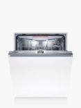 Bosch Serie 4 SMV4HVX38G Fully Integrated Dishwasher