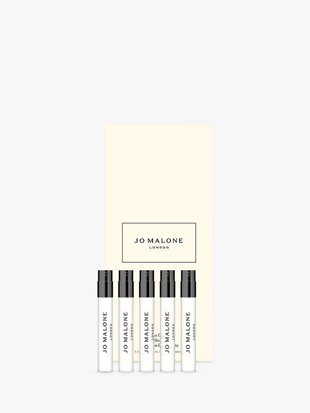 Jo Malone London Cologne Discovery Fragrance Gift Set 1