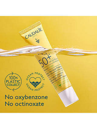 Caudalie Vinosun Ocean Protect Very High Protection Lightweight Cream SPF 50, 40ml 5