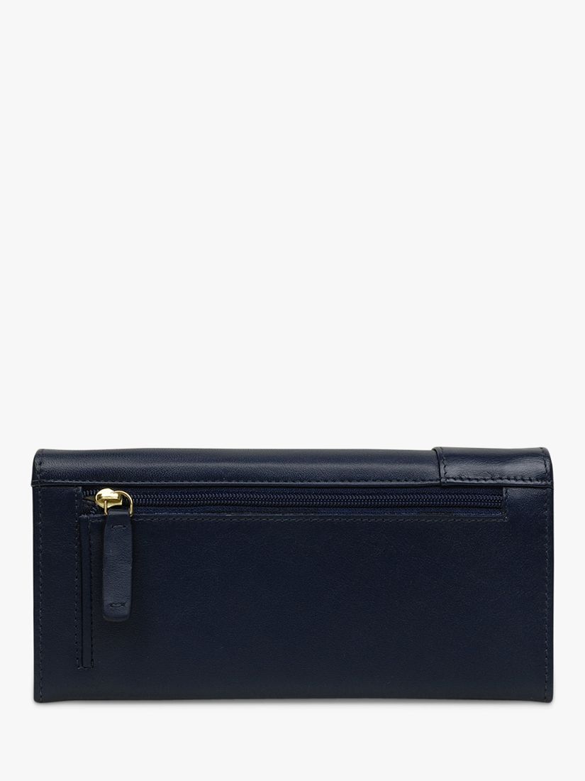 Buy Radley Pockets 2.0 Leather Matinee Purse Online at johnlewis.com