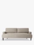 Swyft Model 05 Large 3 Seater Sofa, Pumice Linen