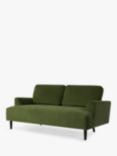 Swyft Model 05 Medium 2 Seater Sofa, Velvet Vine