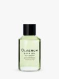 Olverum Bath Oil