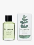 Olverum Bath Oil