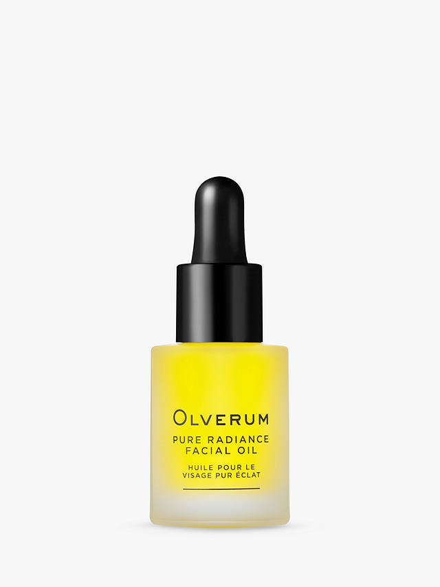 Olverum Pure Radiance Facial Oil, 15ml 1