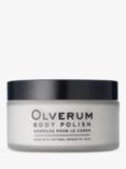 Olverum Body Polish, 200ml