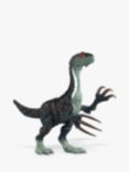 Jurassic World: Dominion Slashin’ Attack Therizinosaurus Action & Sounds Dinosaur Figure