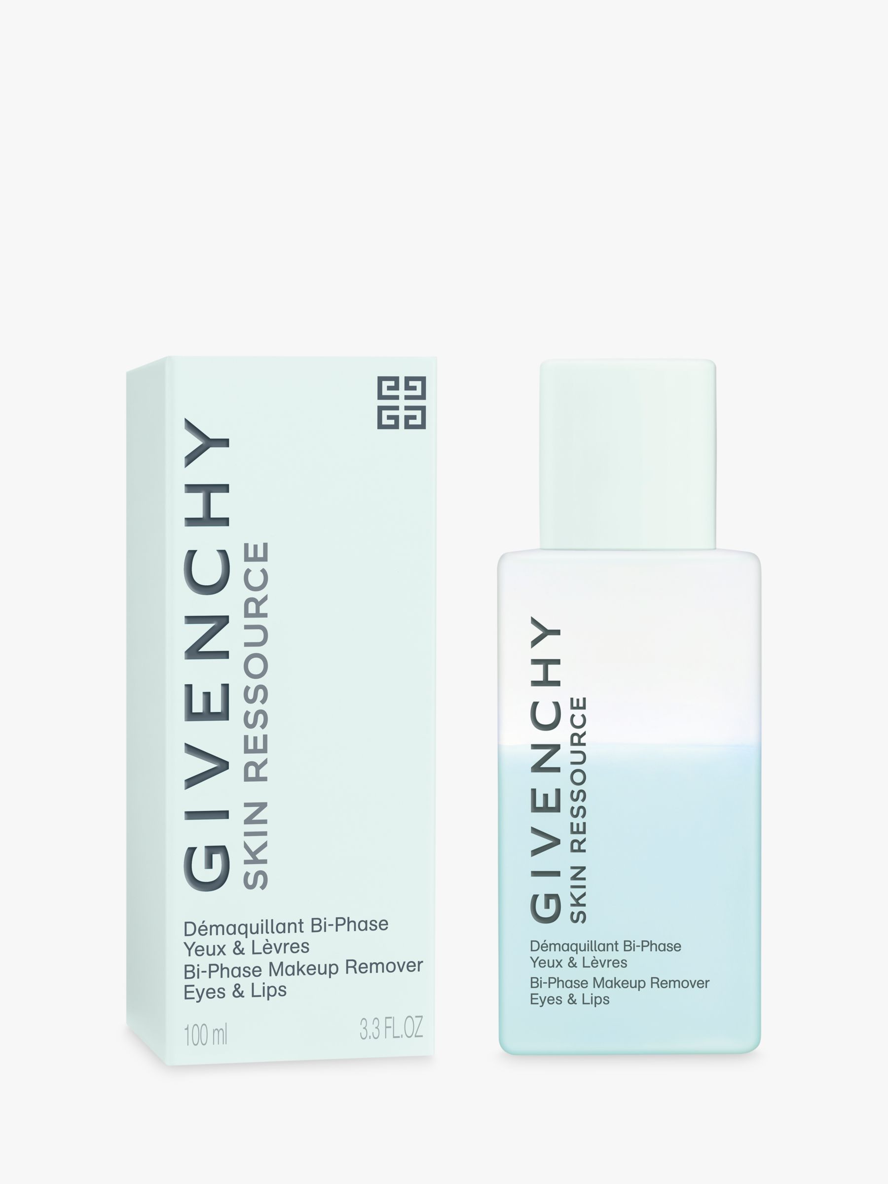 Givenchy skin