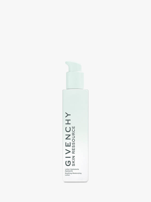 Givenchy Skin Ressource Soothing Moisturising Lotion, 200ml 1