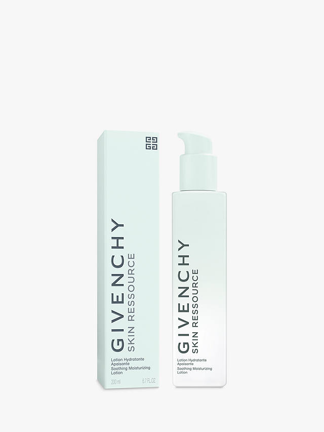 Givenchy Skin Ressource Soothing Moisturising Lotion, 200ml 2