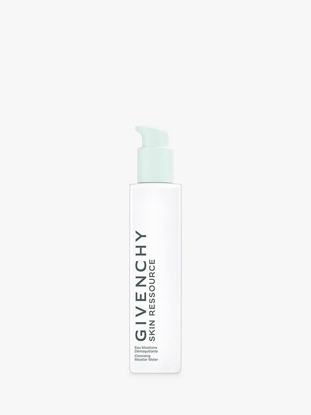 Givenchy Skin Ressource Cleansing Micellar Water, 200ml 1