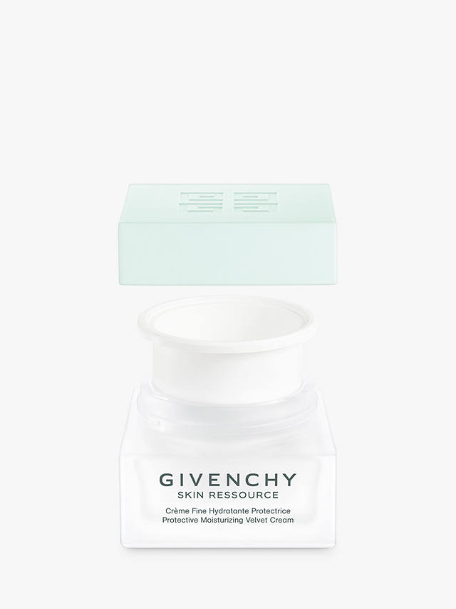 Givenchy Skin Ressource Protective Moisturising Velvet Cream Refill, 50ml 1